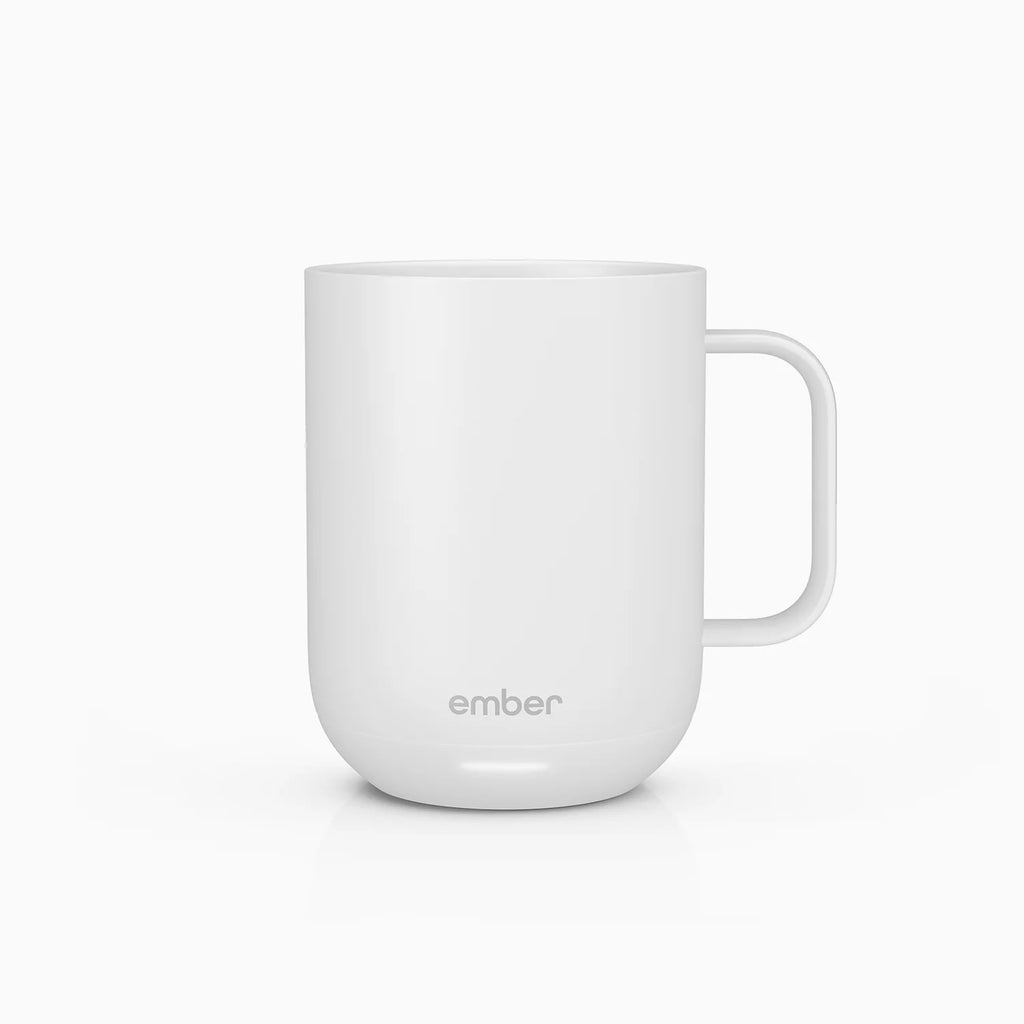 2025 Ember Mug 2 – Taza inteligente con control de temperatura para el hogar o la oficina (295 ml / 414 ml)