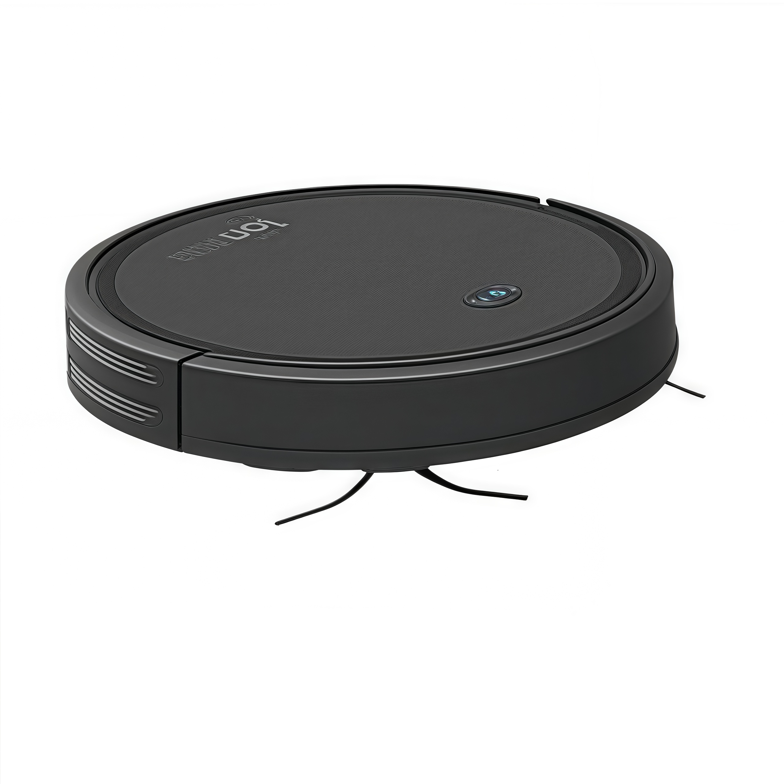 Ionvac Smartclean 2000 Robovac – Aspiradora Robótica Inteligente para Pisos de Madera y Alfombras, Controlada vía App Móvil o Comandos de Voz