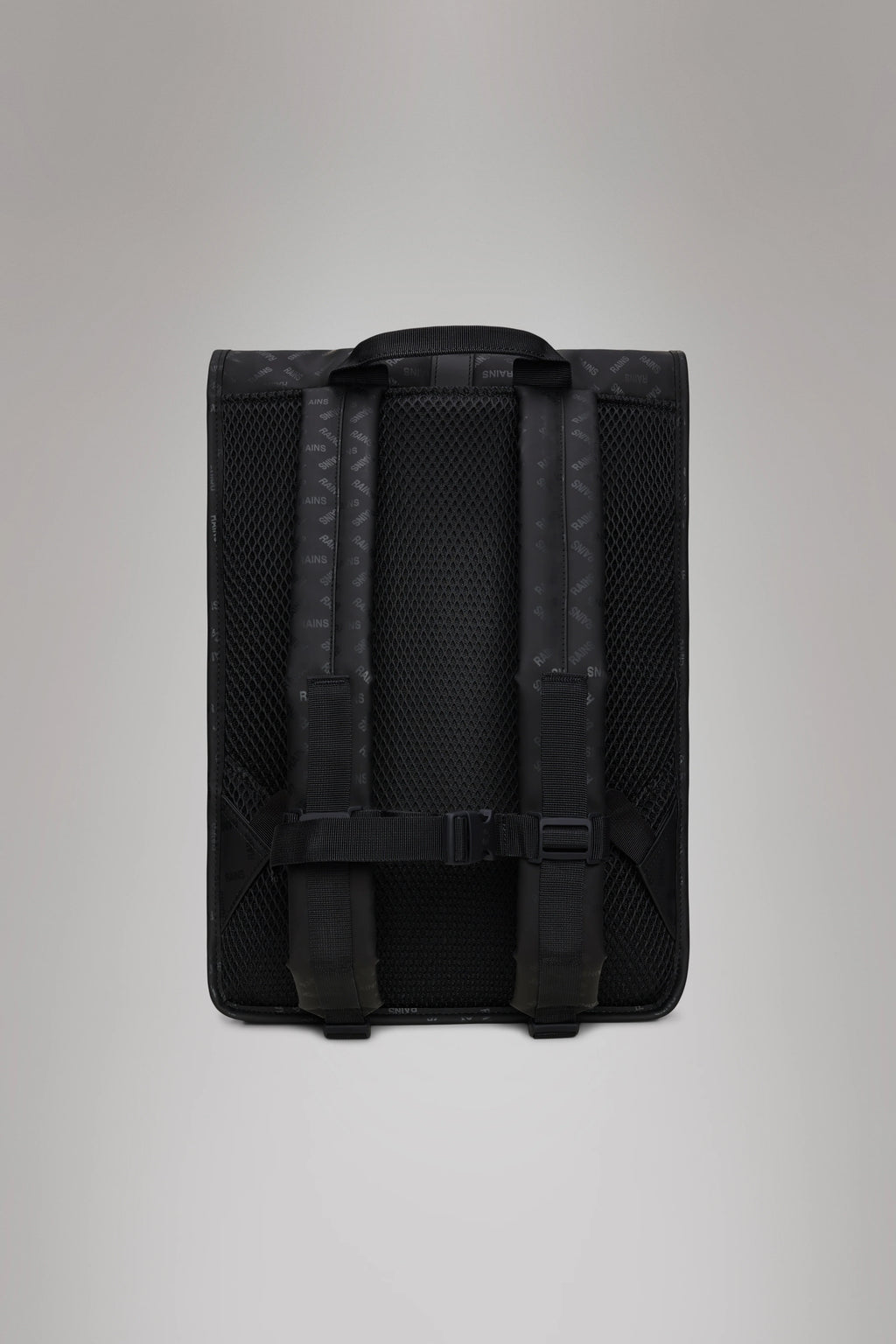 2025 Mochila Rolltop – Mochila Urbana Impermeable con Cierre Enrollable, Compartimento Lateral para Portátil y Correa de Pecho Segura