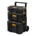 Sistema de Cajas de Herramientas TOUGHSYSTEM 2.0 Torre de 24 pulgadas (Juego de 3 Piezas) DWST60437