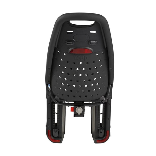 2025 Asiento Infantil Thule Yepp para Montaje Posterior - Negro