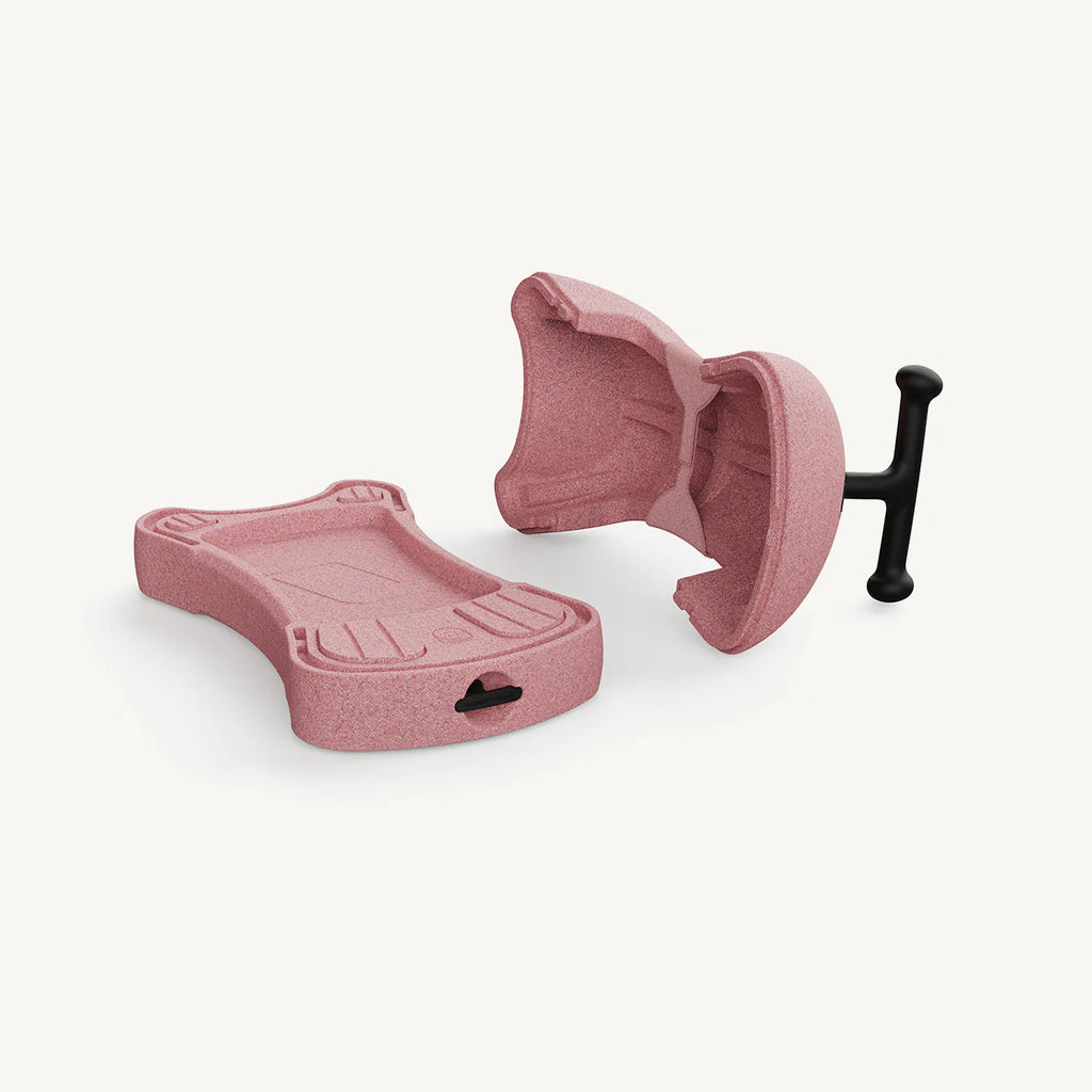 2025 Scoot and Ride My First Andador 3 en 1 y Patinete en color Rosa