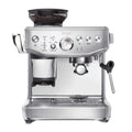 The Barista Express™ Impress por Sage Acero Inoxidable | SES876BSS4GUK1