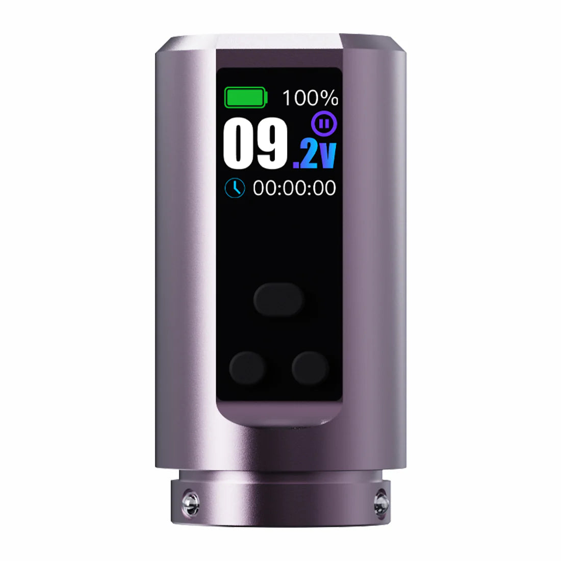 (Batería) Batería Dedicada para la Máquina de Tatuar Inalámbrica Mast Tattoo Fold2 Pro