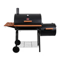 Char Griller 1224 Smokin Square Carbón