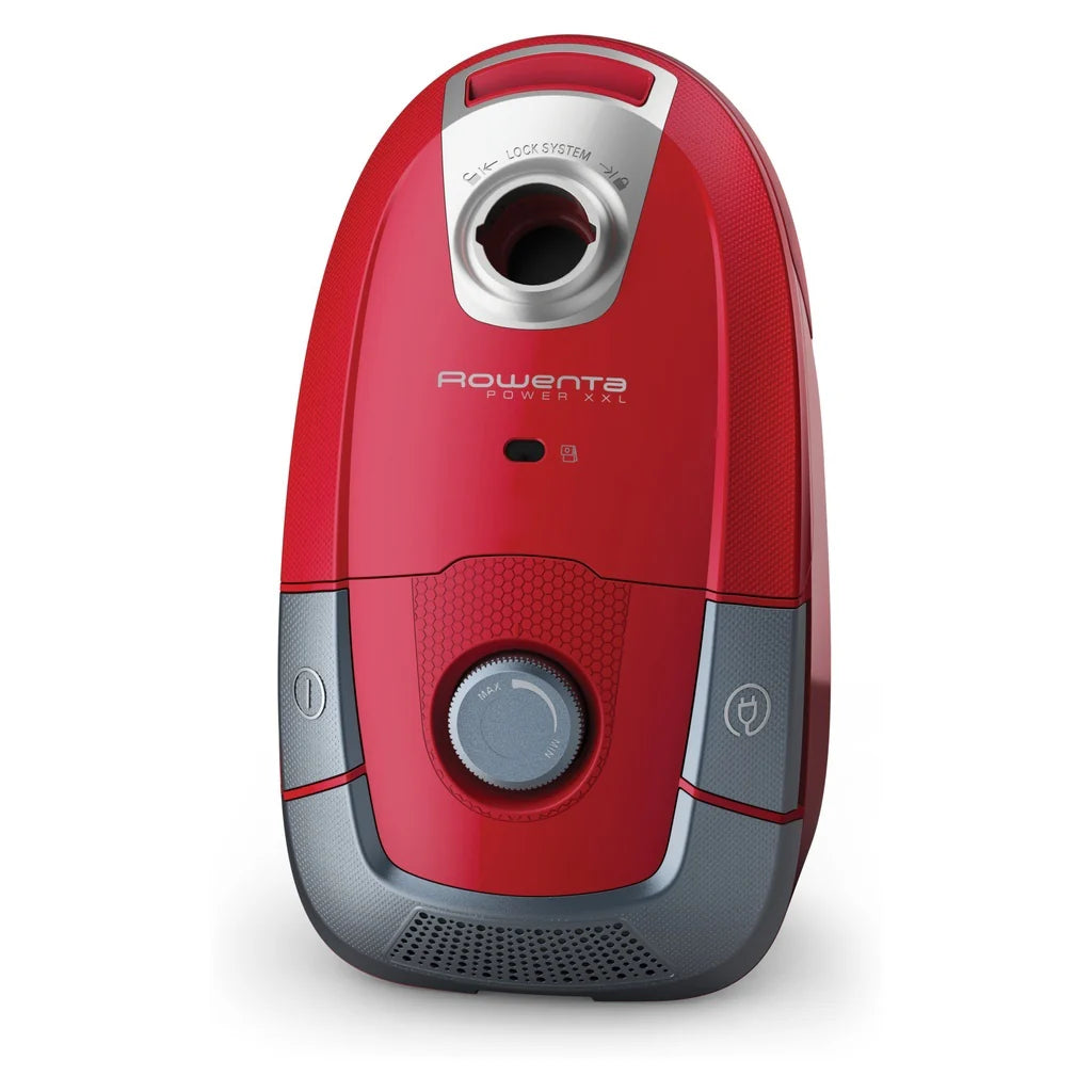 2025 Aspiradora con bolsa Rowenta Power XXL RO3154EA 900 W 4,5 L