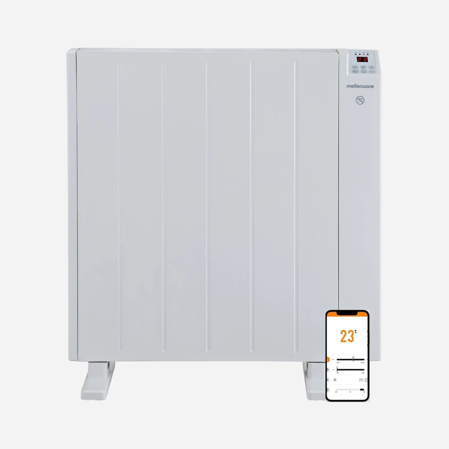 Comfy Wifi Medium