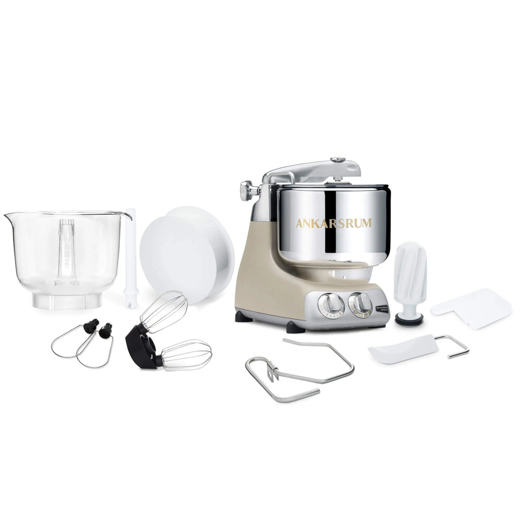 2025 Ankarsrum Assistent Original 6230 – Harmony Beige