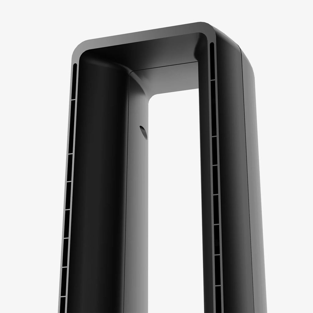 2025 Ventilador torre sin aspas 40" - Negro