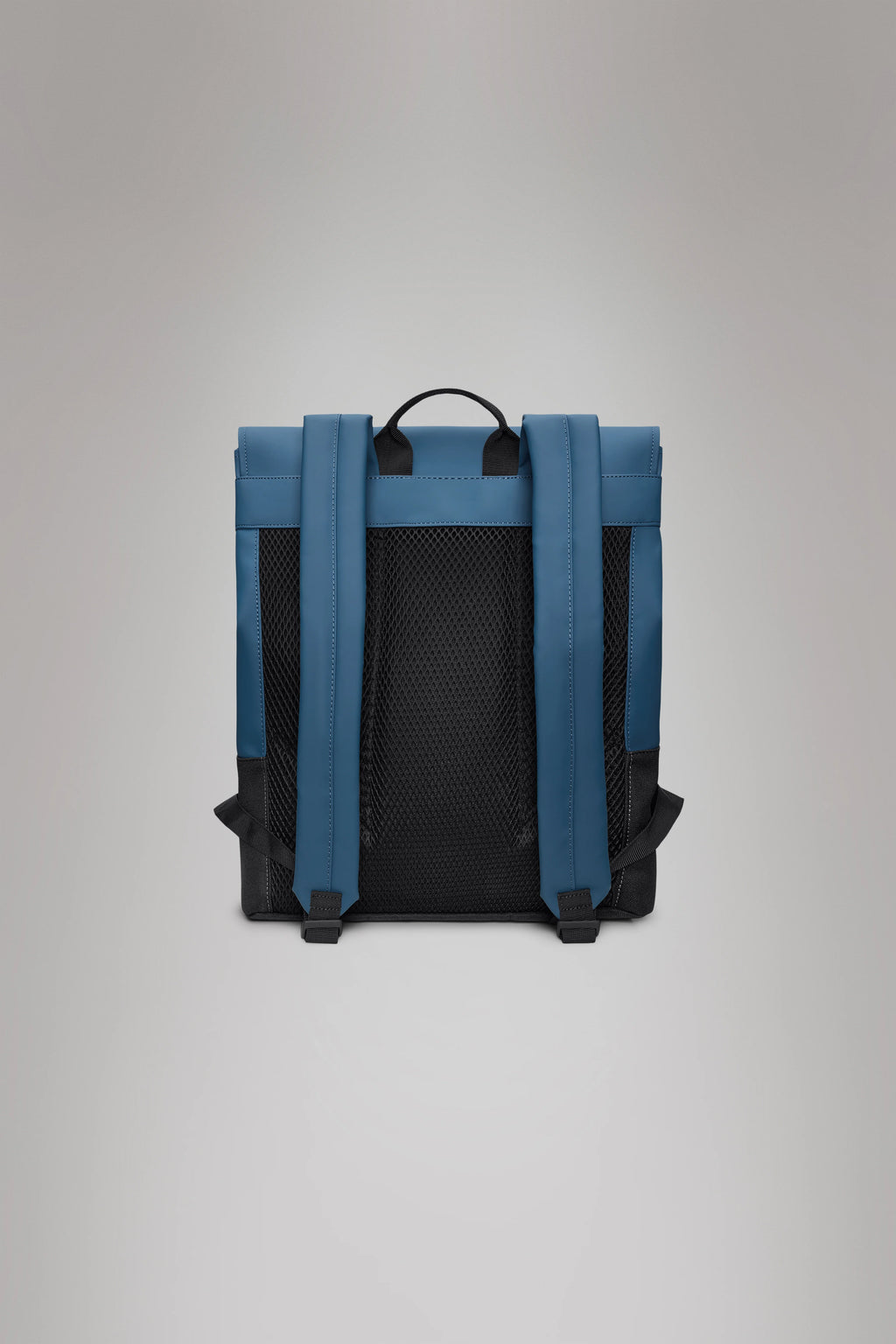 2025 Trail MSN Bag – Mochila Deportiva para Portátil con Estilo de Maletín Escolar – Tejido PU – Para Portátil de hasta 16" – Acolchada y Resistente al Clima