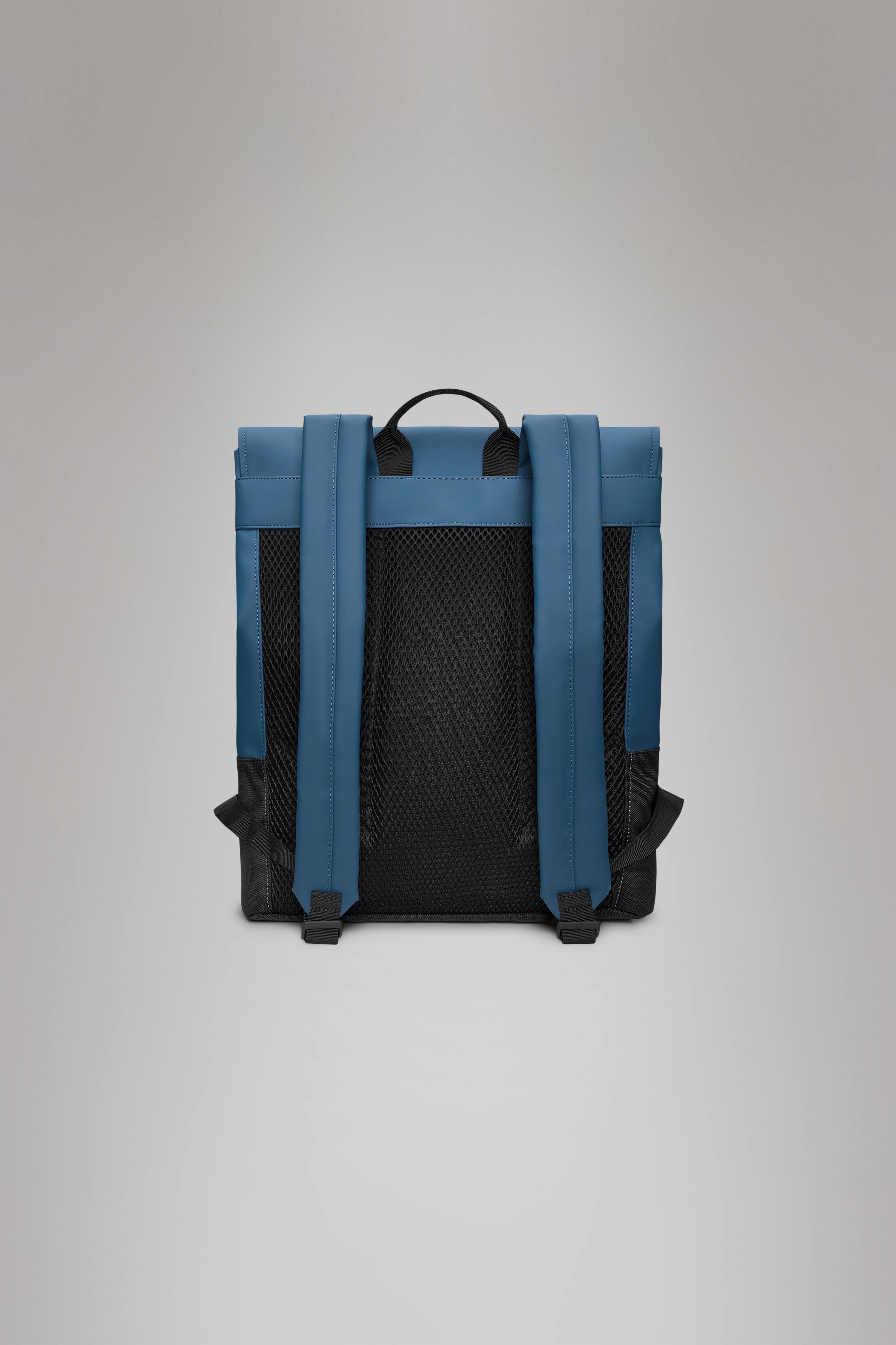 2025 Trail MSN Bag – Mochila Deportiva para Portátil con Estilo de Maletín Escolar – Tejido PU – Para Portátil de hasta 16" – Acolchada y Resistente al Clima
