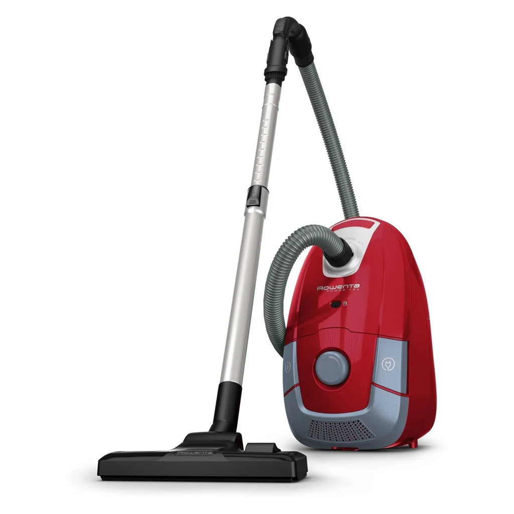 2025 Aspiradora con bolsa Rowenta Power XXL RO3154EA 900 W 4,5 L