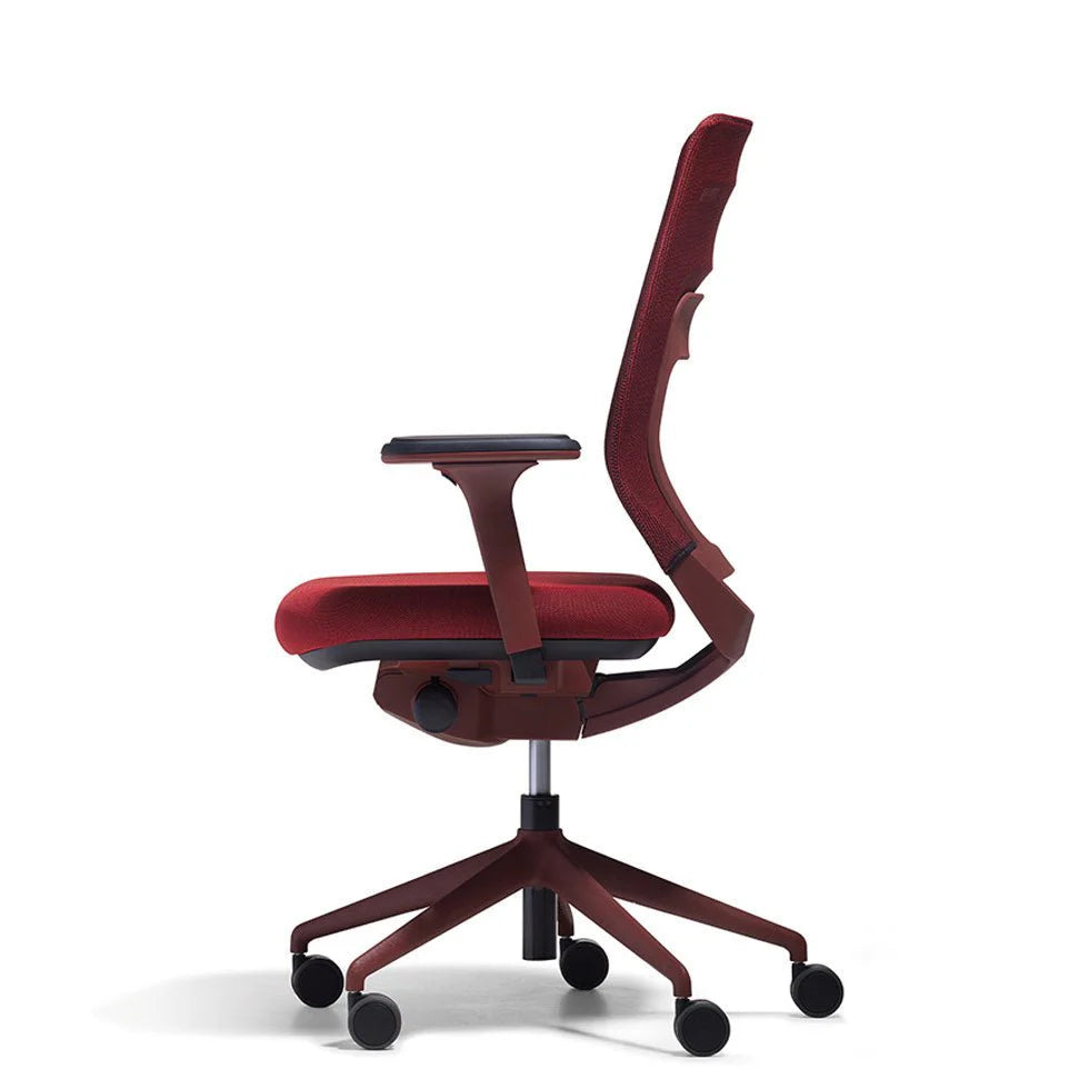 2025 Silla de Oficina Ergonómica FM Asiento – ¡Aprovecha un Descuento Inmediato! – Fabricada en Alemania