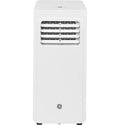 2025 GE Appliances APMS06BWF – Aire Acondicionado Portátil de 6 000 BTU para Habitaciones Pequeñas (hasta 23 m²)