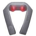 2025 Naipo oCuddle-P1 – Masajeador Inalámbrico Recargable para Cuello y Hombros, Masaje Shiatsu