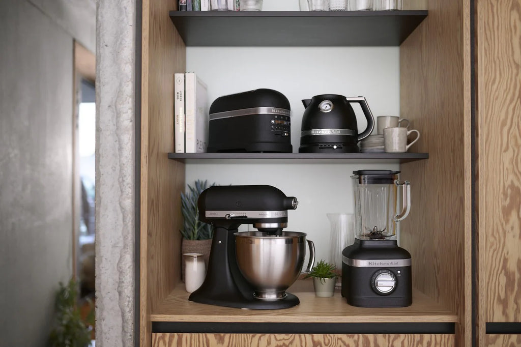 2025 Tostadora Artisan de 2 ranuras KitchenAid 5KMT2204