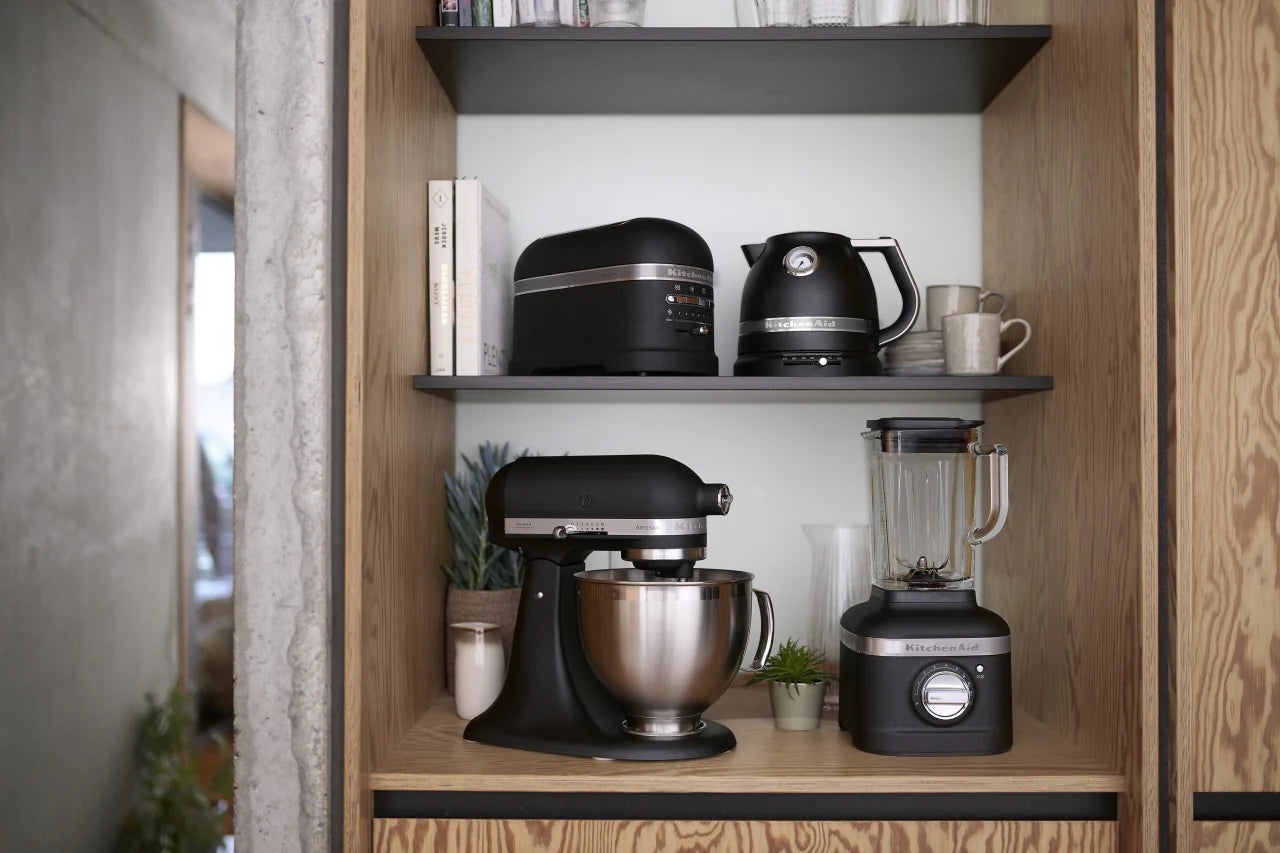 2025 Tostadora Artisan de 2 ranuras KitchenAid 5KMT2204