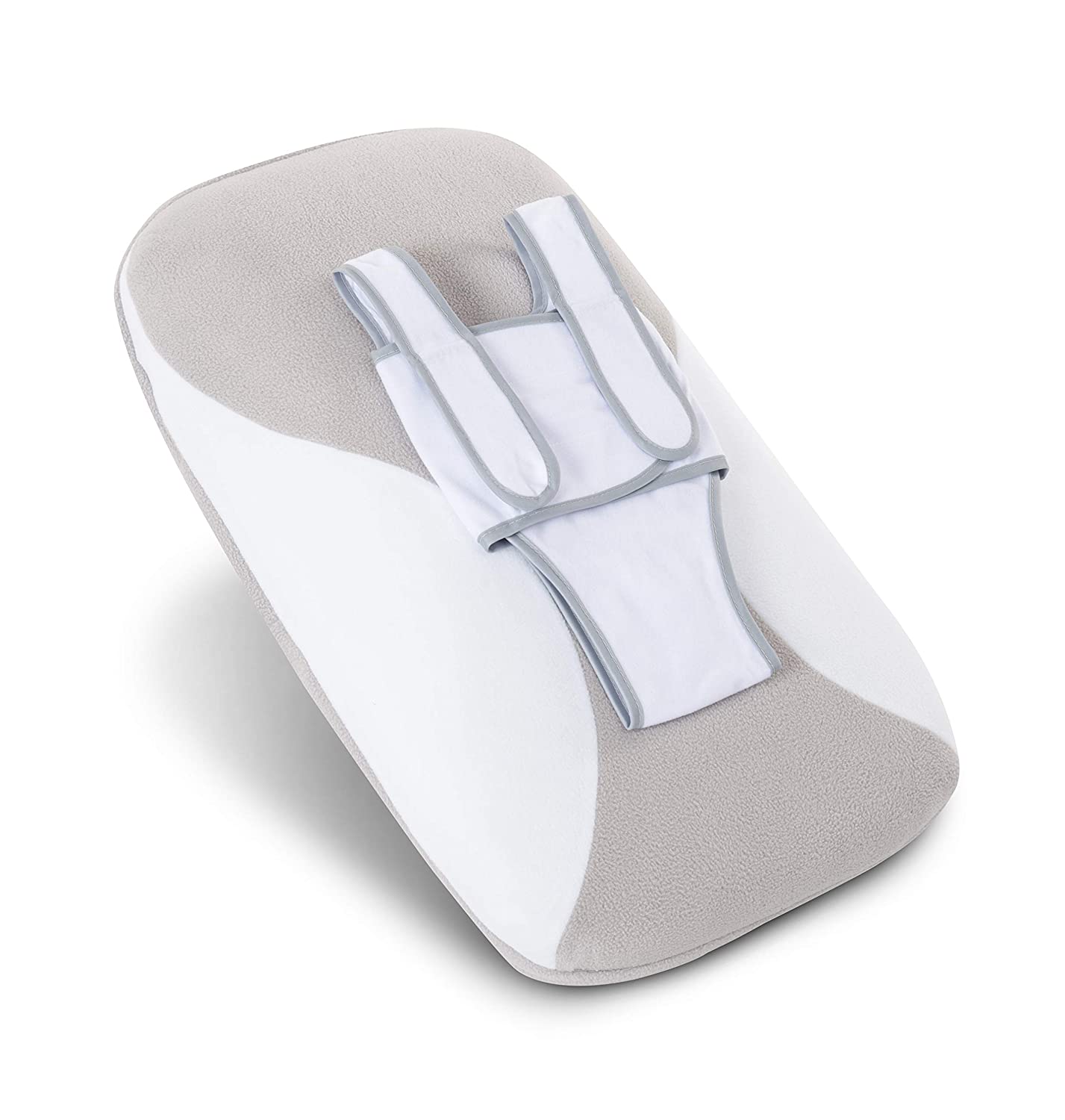 Babocush – Cojín de Confort para Recién Nacido con Suave Vibración y Sonido de Latido del Corazón