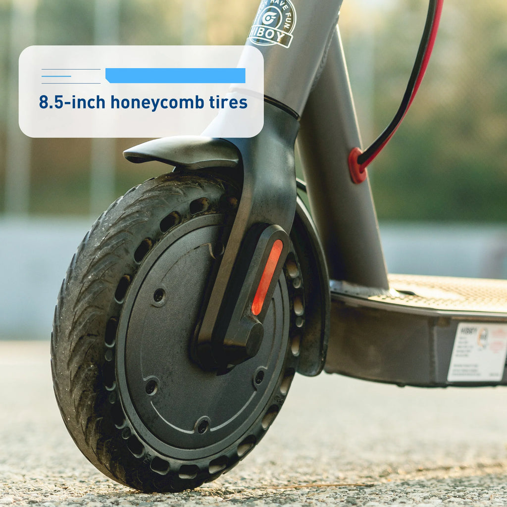 2025 Patinete eléctrico Hiboy S2