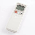 Control Remoto para Aire Acondicionado sin Conductos Mitsubishi E12C26426 (KM07K)