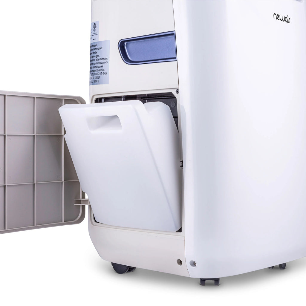 2025 Newair® Aire Acondicionado y Calefactor Portátil – 14 000 BTU