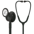2025 Estetoscopio de Monitoreo Littmann Classic III: Todo Negro 5803