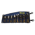 Juego de Alicates IRWIN VISE-GRIP GrooveLock, 8 piezas (2078712)