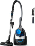 2025 Aspiradora Sin Bolsa Philips Domestic Appliances FC9332/09 – Ideal para Personas Alérgicas