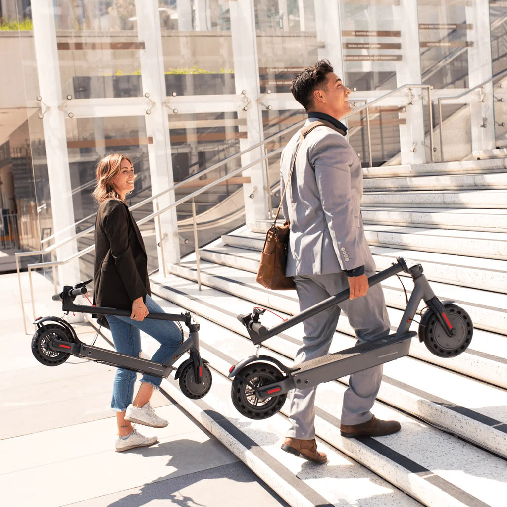 2025 Patinete eléctrico Hiboy S2