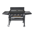 2025 Blackstone Plancha Original 36" – Estación de Cocina (Hardtop)