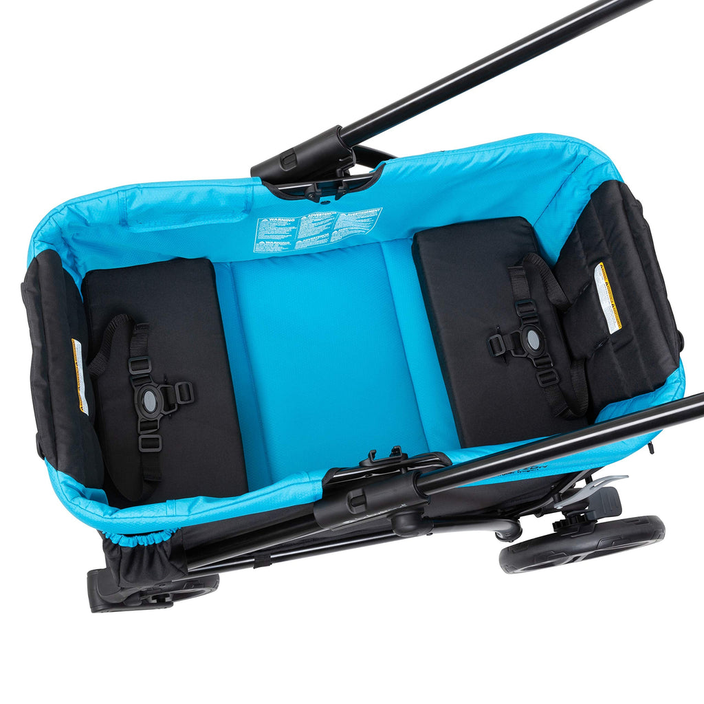 2025 Carro de Paseo Baby Trend Expedition Marine