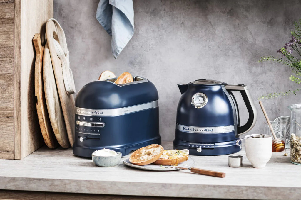 2025 KitchenAid Artisan Hervidor 1,5 L 5KEK1522