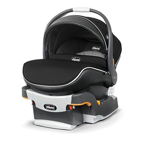 2025 Sillas de Auto Chicco ClearTex® Compatibles con Sillas de Paseo