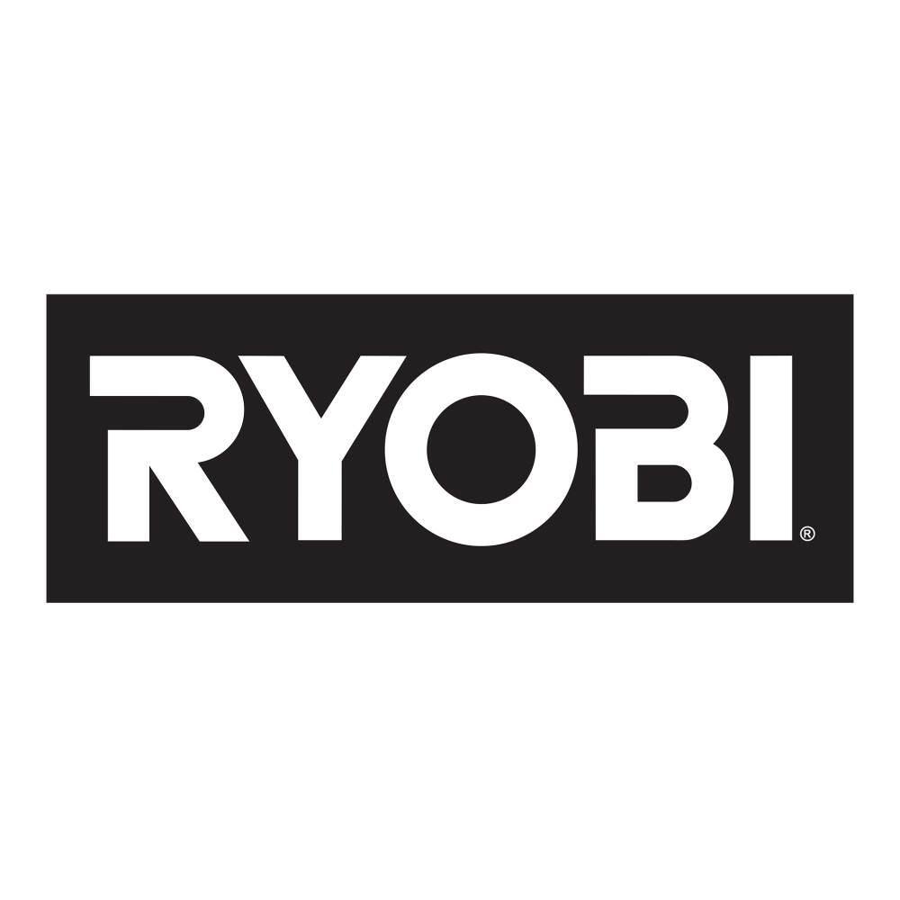 RYOBI Esmeriladora de Banco de 6" 2,1 A con Luz LED – Modelo BG612G