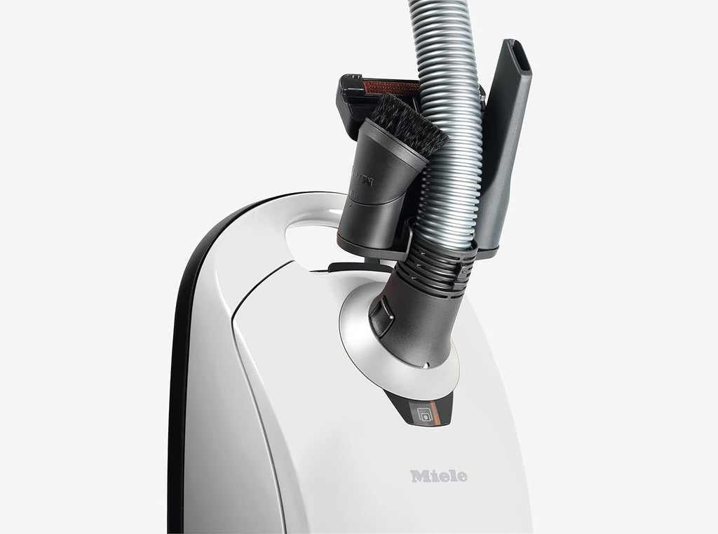 2025 Aspiradora de Trineo Pure Suction Powerline, Blanco Loto