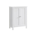 Armario de Baño de Doble Puerta