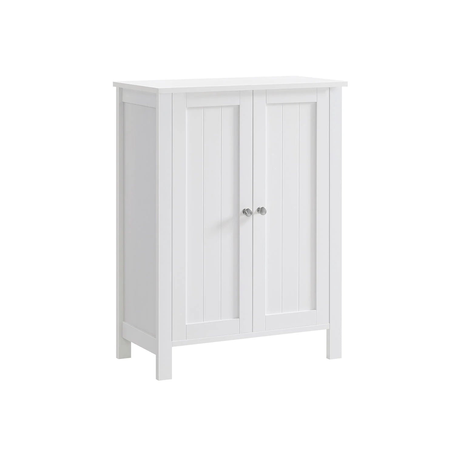 Armario de Baño de Doble Puerta