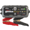 2025 NOCO Boost Plus GB40 2025 – Arrancador de batería de litio ultra seguro de 1000 amperios 12V para motores de gasolina hasta 6L y diésel hasta 3L