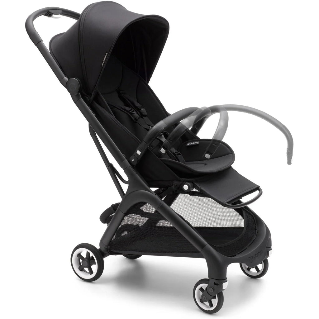 2025 Bugaboo Butterfly Cochecito
