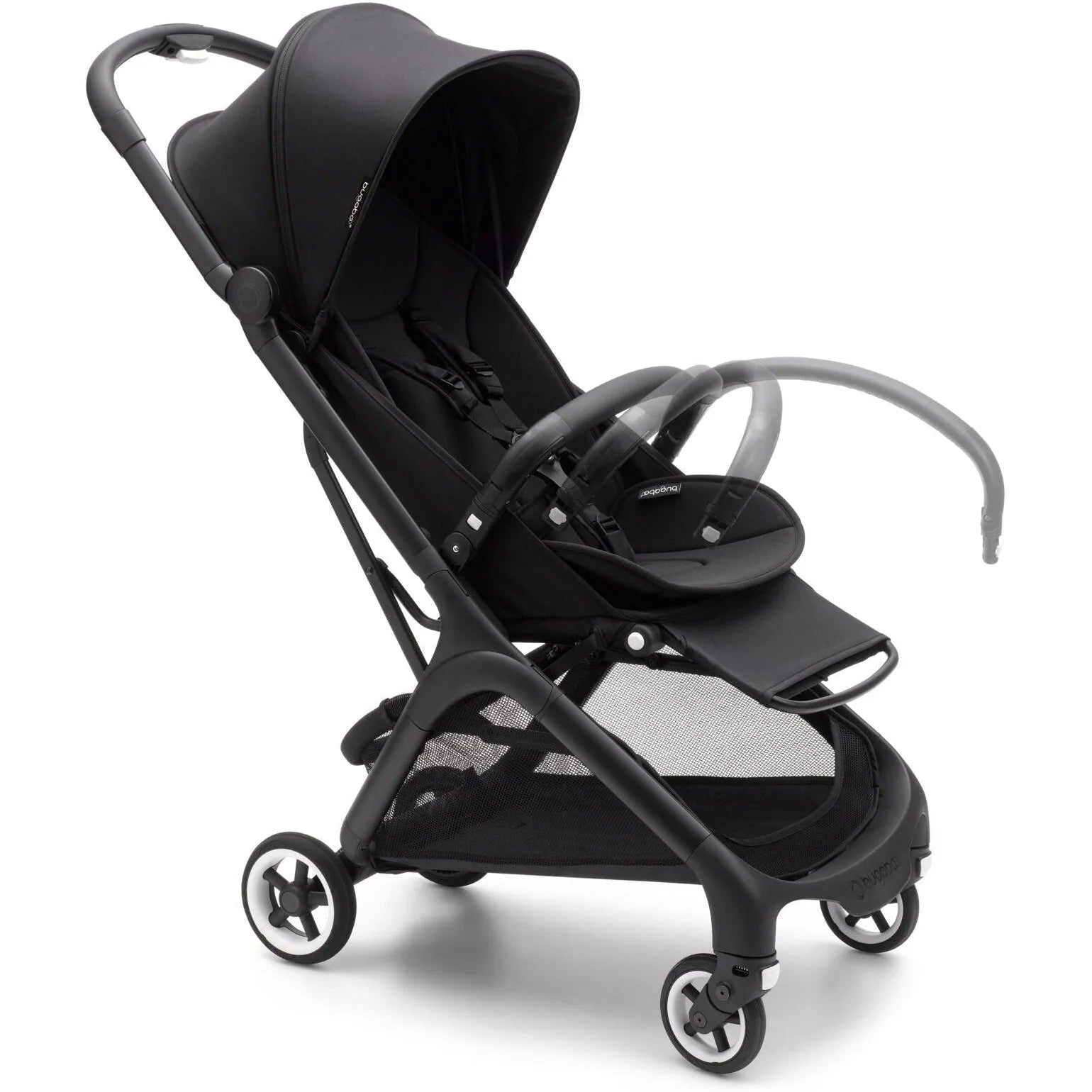 2025 Bugaboo Butterfly Cochecito