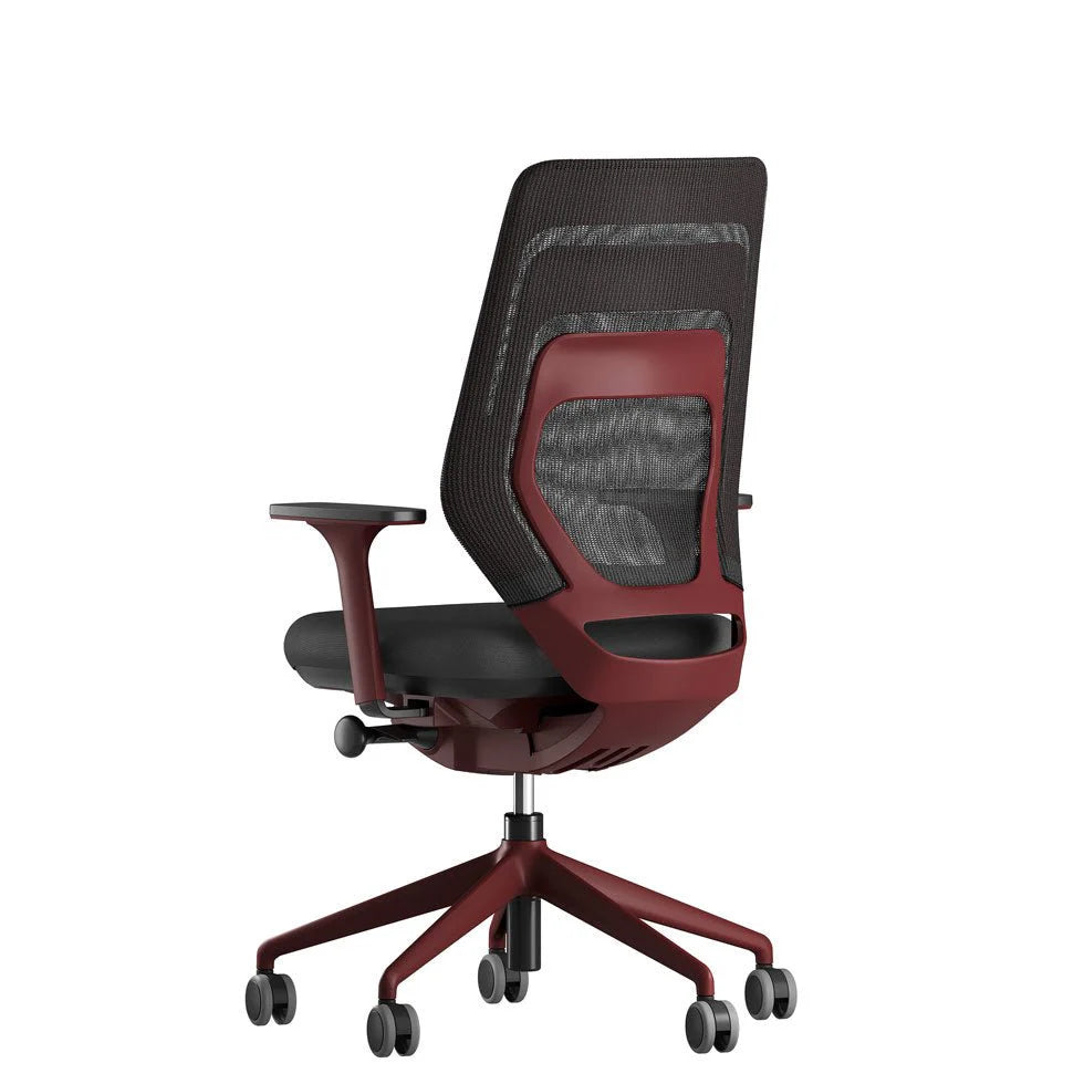 2025 Silla de Oficina Ergonómica FM Asiento – ¡Aprovecha un Descuento Inmediato! – Fabricada en Alemania