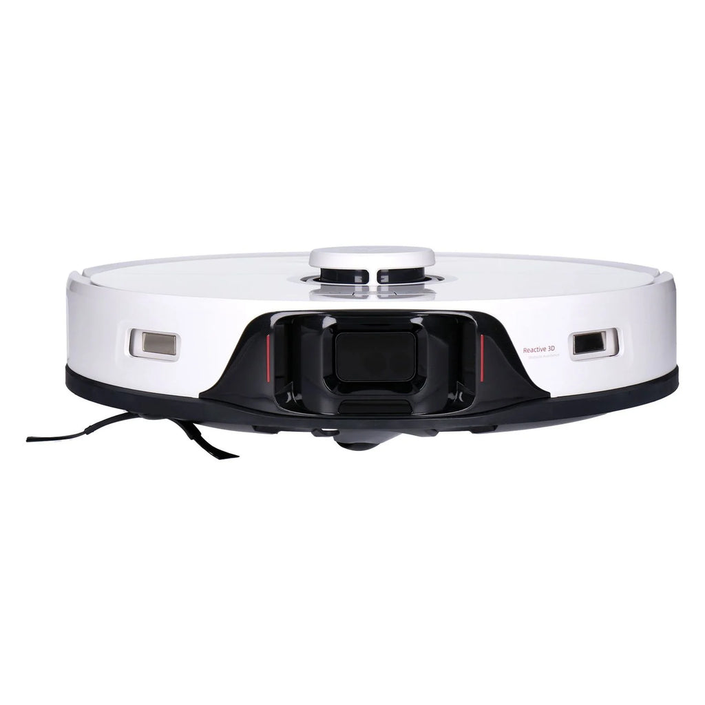 2025 Robot aspirador Roborock S8 Pro Ultra con función Sonic Mopping y 2 cepillos laterales