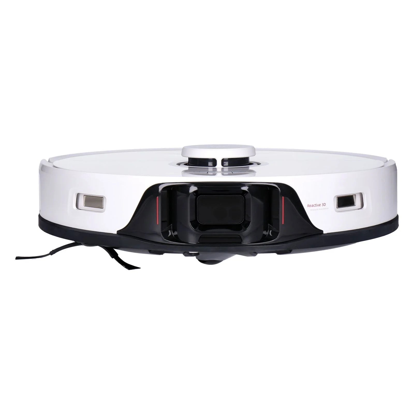 2025 Robot aspirador Roborock S8 Pro Ultra con función Sonic Mopping y 2 cepillos laterales