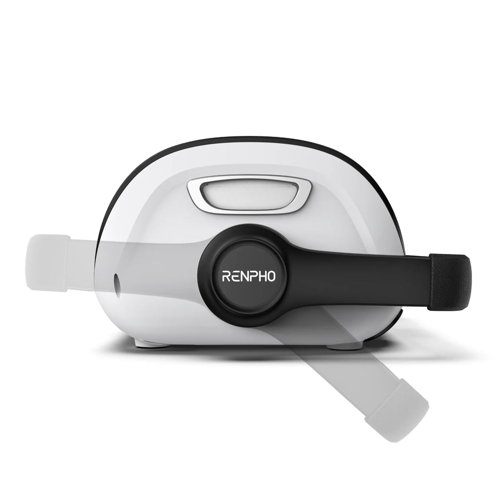 2025 Shiatsu Foot Massager Pro 2