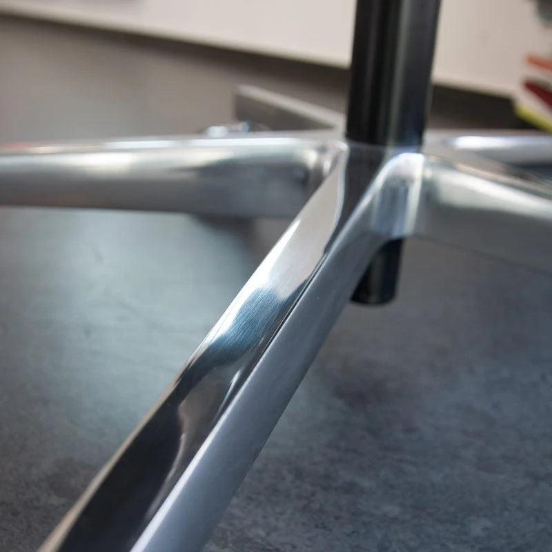 2025 Silla de Oficina Ergonómica de la Marca Lento: "Agilis AG10" – ¡Fabricada en Alemania! Con 30 Años de Garantía