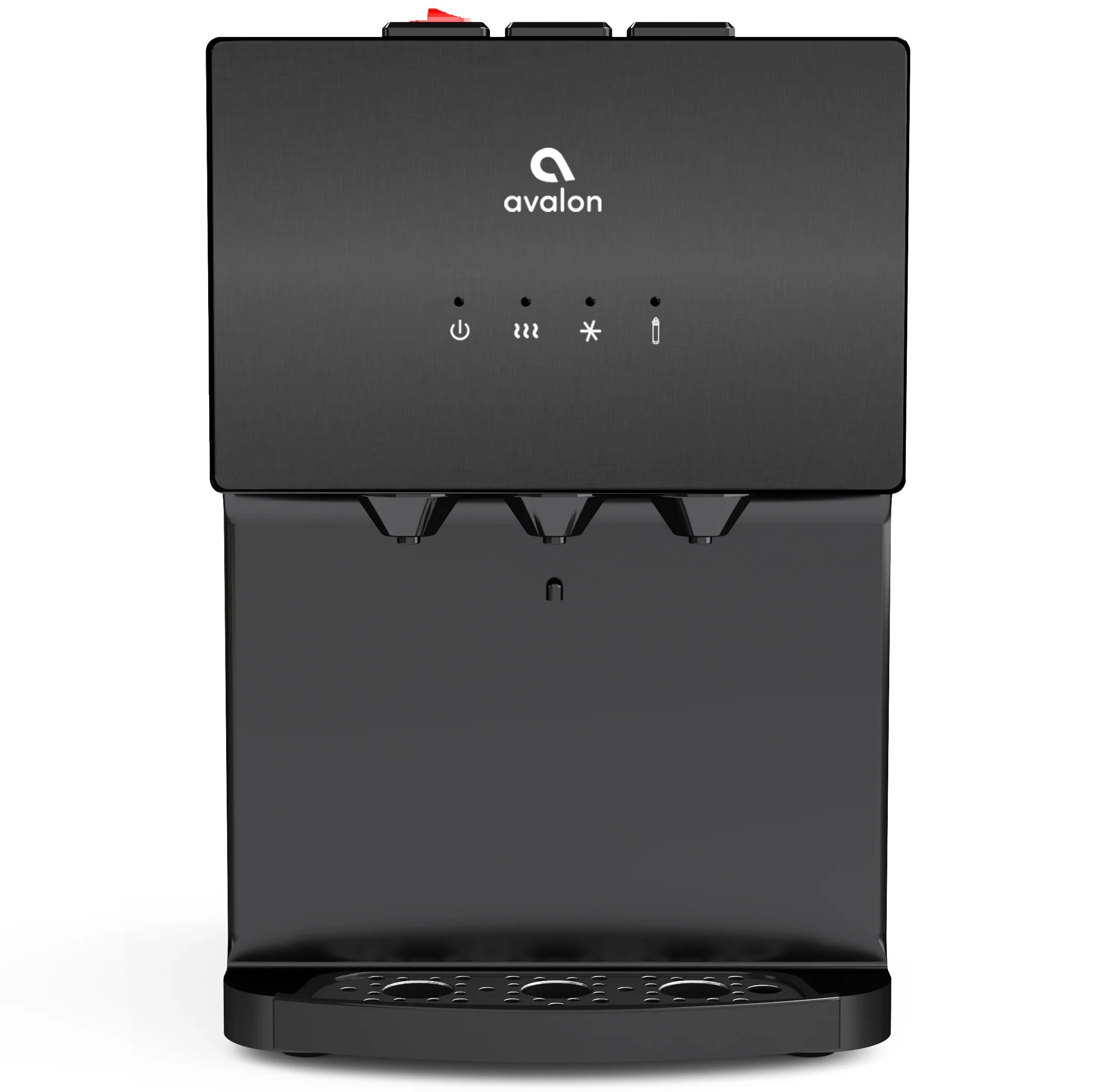 2025 Dispensador de Agua de Encimera sin Botella Avalon A12 Premium – Compacto, Higiénico y Práctico