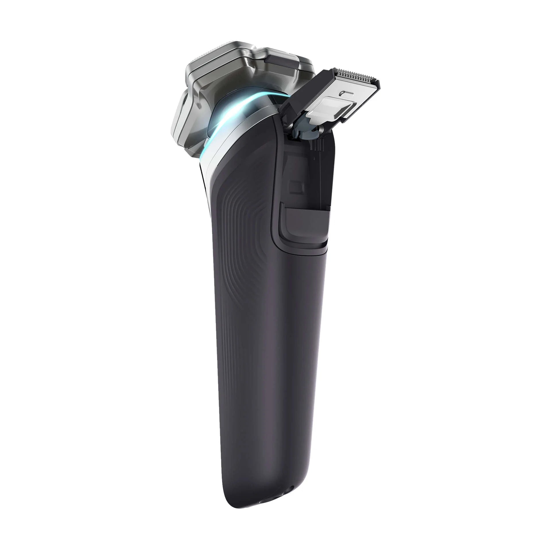 2025 Afeitadora Philips Series 9000 S9985/50 para hombre – Afeitado en seco y húmedo con tecnología SkinIQ