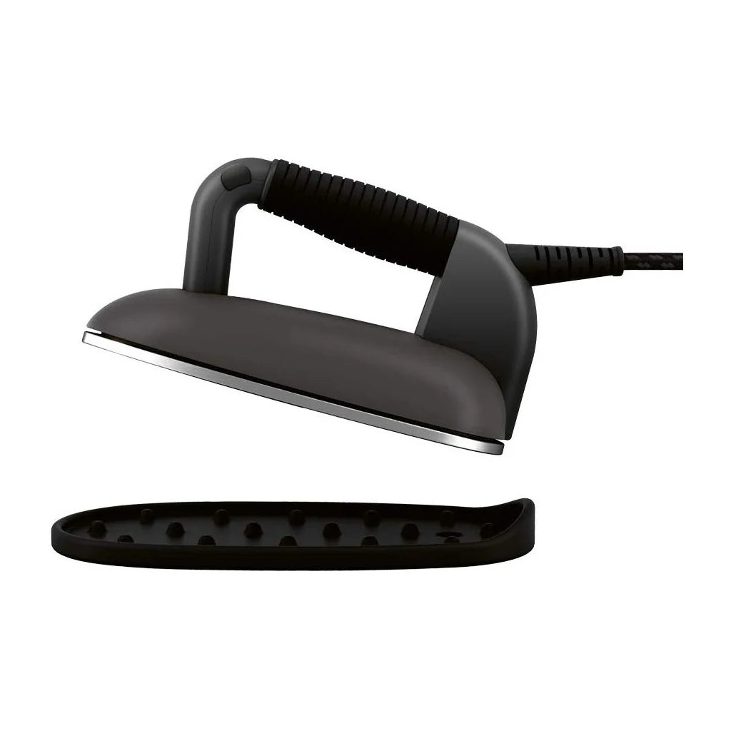 2025 Centro de planchado Laurastar Lift XTRA Titan negro